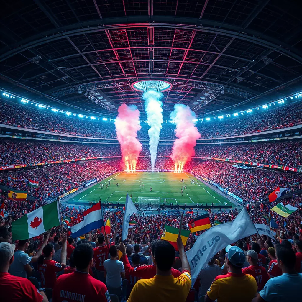 NH88az.com đánh giá sự khác biệt giữa kết quả và hiệu suất tại bán kết World Cup 2026 — view 5