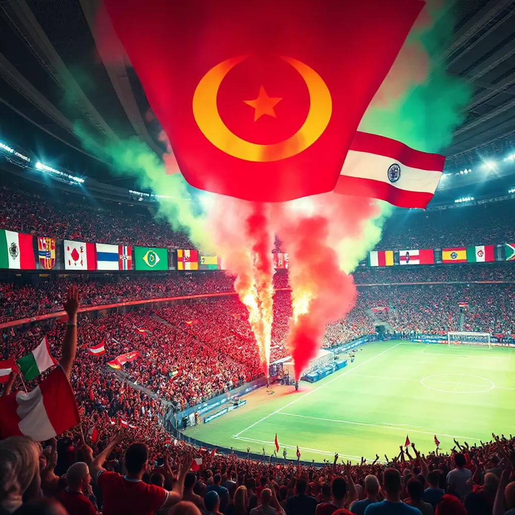 Tiêu chí sắp xếp thứ tự sút penalty được kubetf.dev tổng hợp cho bán kết World Cup 2026 — view 3