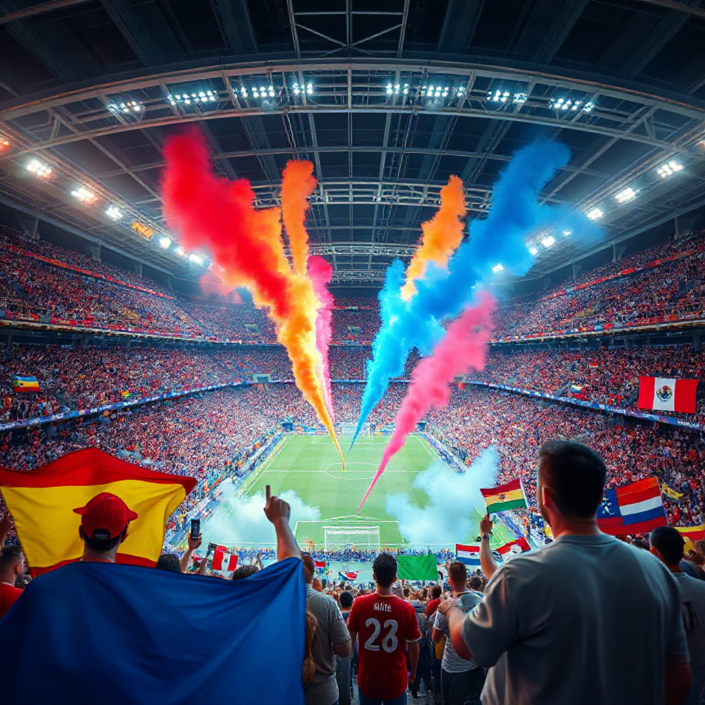 World Cup 2026: Khi bóng đá trở thành ngôn ngữ chung của toàn cầu