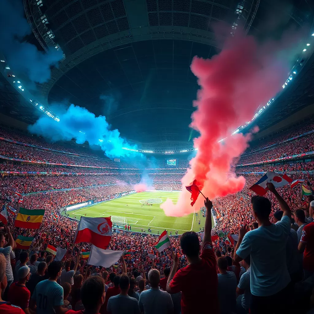 World Cup 2026: Khi mọi sai lầm đều bị trừng phạt