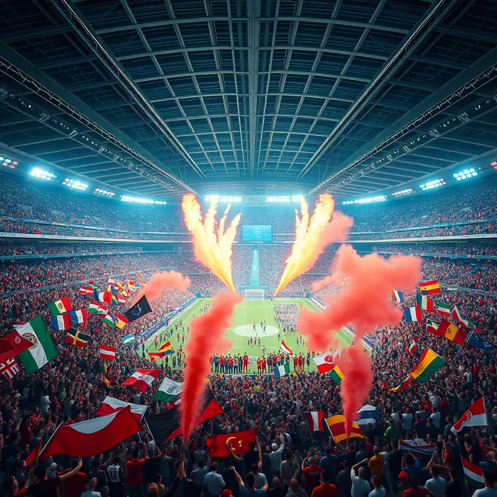 Mexico có thể vượt qua vòng bảng? Cơ hội nào cho “El Tri” tại giải đấu lần này?