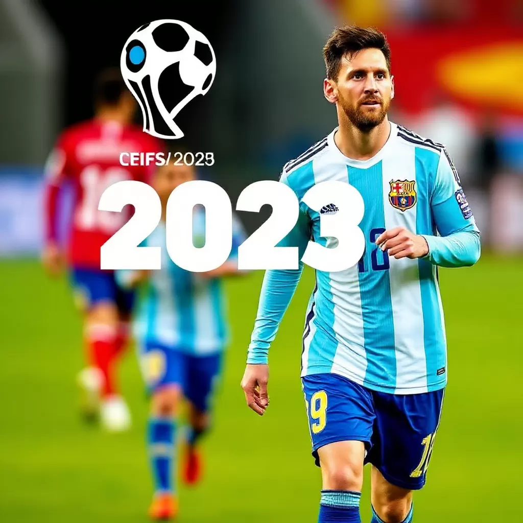 World Cup 2026 và cuộc cạnh tranh hấp dẫn cho danh hiệu vua phá lưới