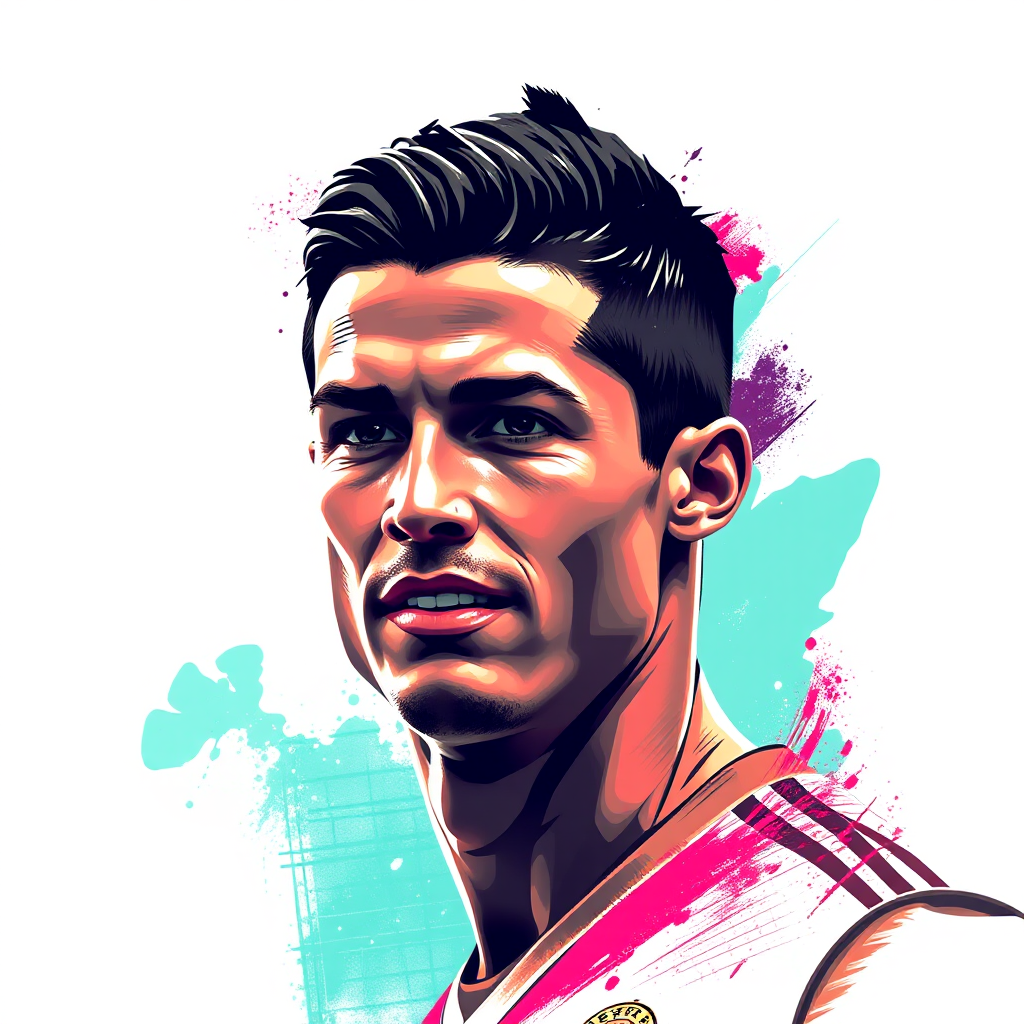 World Cup 2026 và sự bùng nổ của thế hệ cầu thủ trẻ toàn cầu: Làn gió mới từ những "ngôi sao nhí"