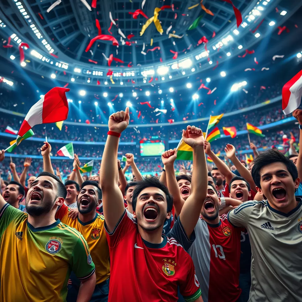Những lưu ý khi di chuyển đến sân xem bán kết world cup 2026 qua ao88az.com — view 3