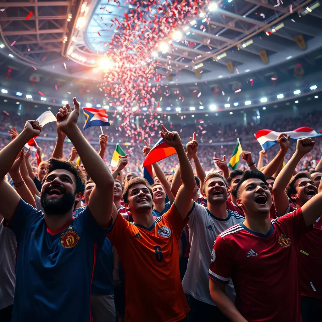 Top Chân Sút Được Kỳ Vọng Nhất World Cup 2026: Ai Sẽ Làm Nên Chuyện?