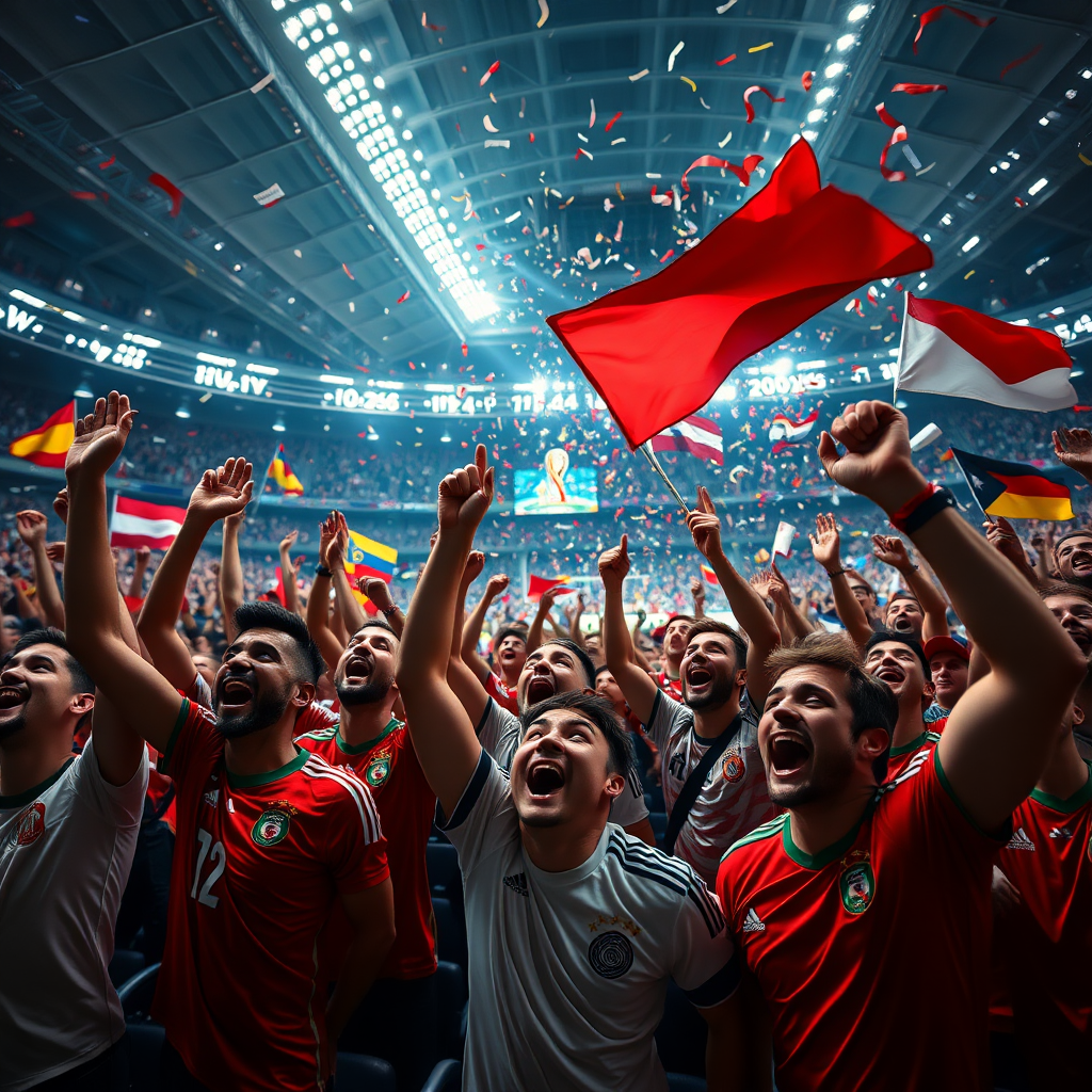 World Cup 2026: Những cầu thủ trẻ được kỳ vọng bùng nổ