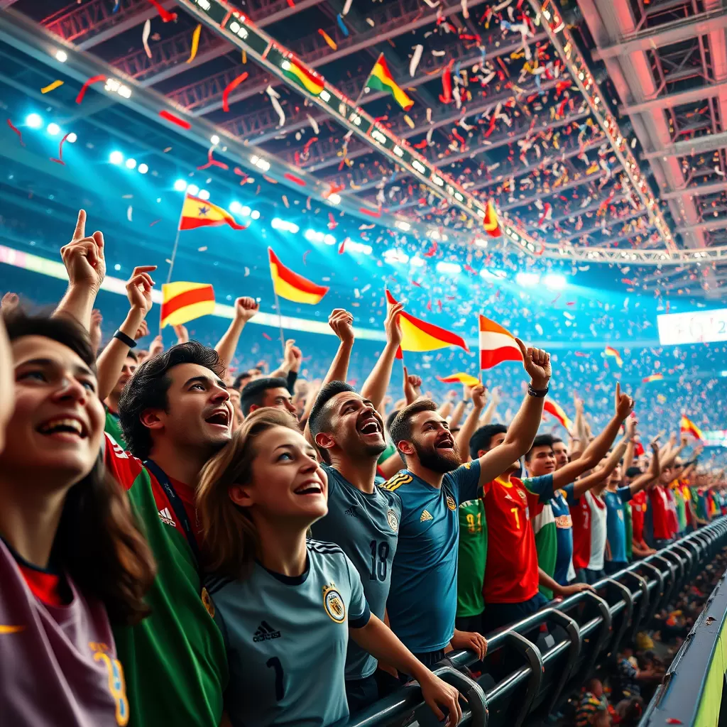 TIP88 trực tiếp các màn so tài đỉnh cao World Cup – Cơn sốt bóng đá chưa bao giờ nóng đến thế! 🔥