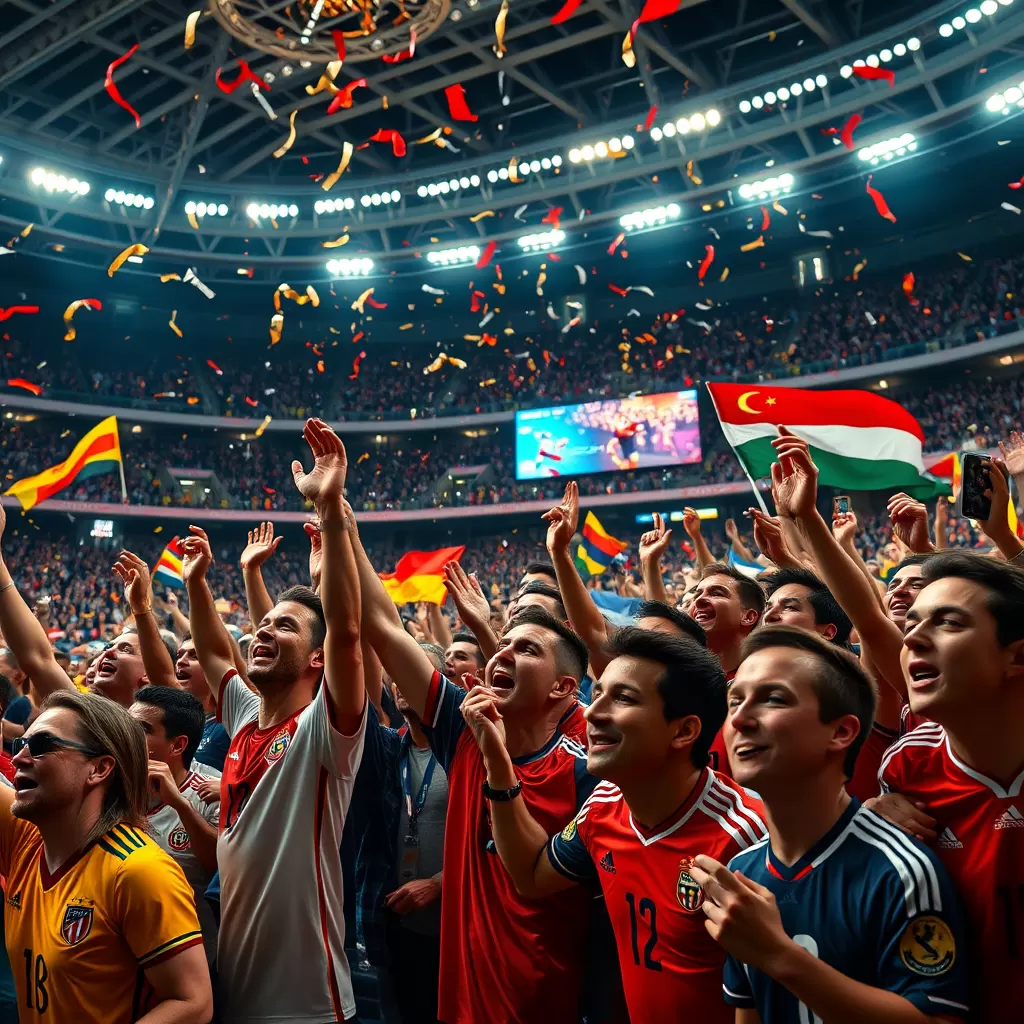 Gamebai.work đánh giá cách các đội điều chỉnh sơ đồ tại bán kết World Cup 2026 — view 5