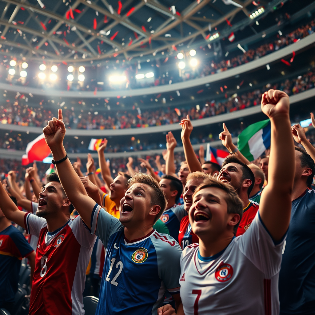 World Cup 2026: Sân khấu toàn cầu của những ngôi sao trẻ thế hệ mới