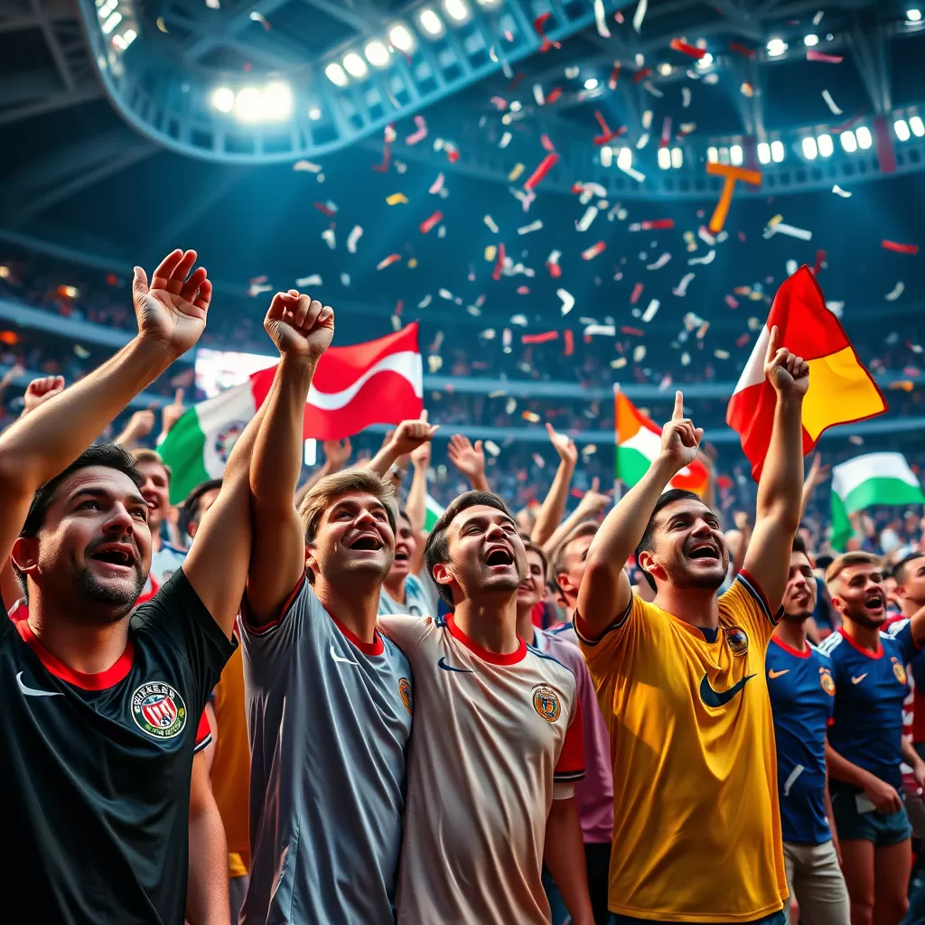 Những lưu ý khi di chuyển đến sân xem bán kết world cup 2026 qua ao88az.com — view 2