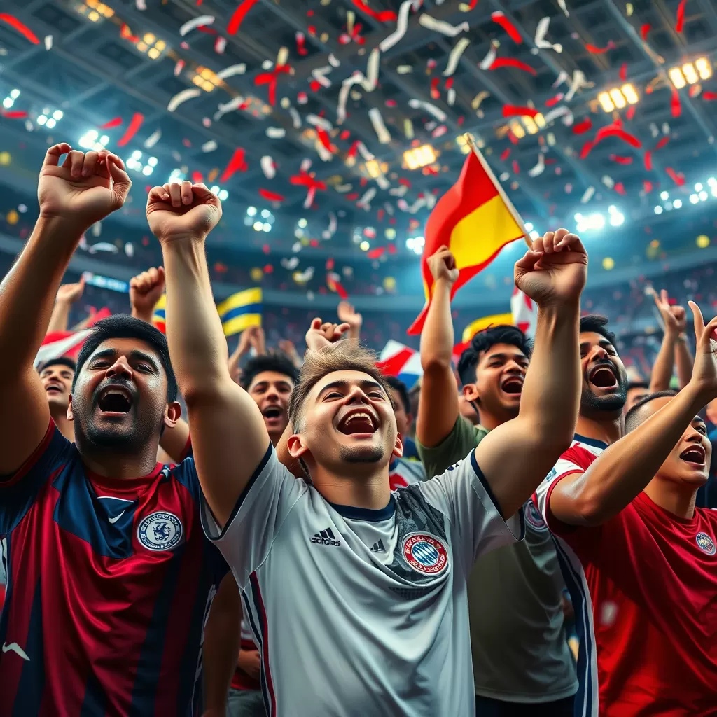 Những tiêu chí sắp xếp thứ tự sút ở bán kết World Cup 2026 trên Kubet88.tv — view 3
