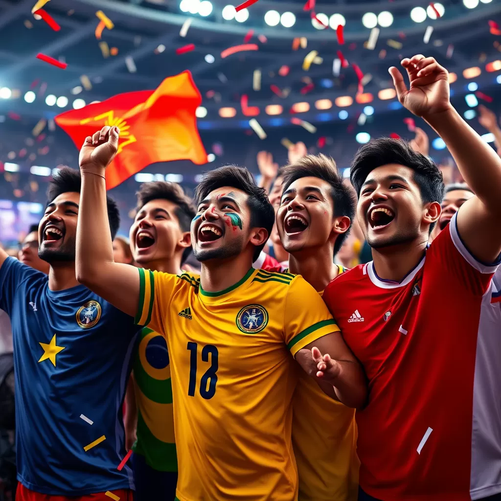 World Cup 2026: Những hàng thủ kiên cố nhất giải đấu