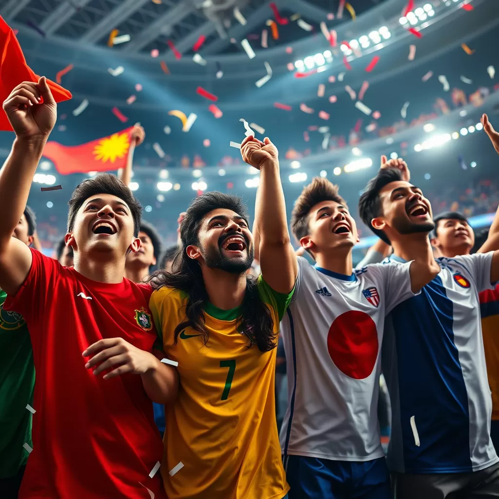 U88 Sảnh Game Đem Đến Hệ Sinh Thái Giải Trí Hoàn Chỉnh — view 4