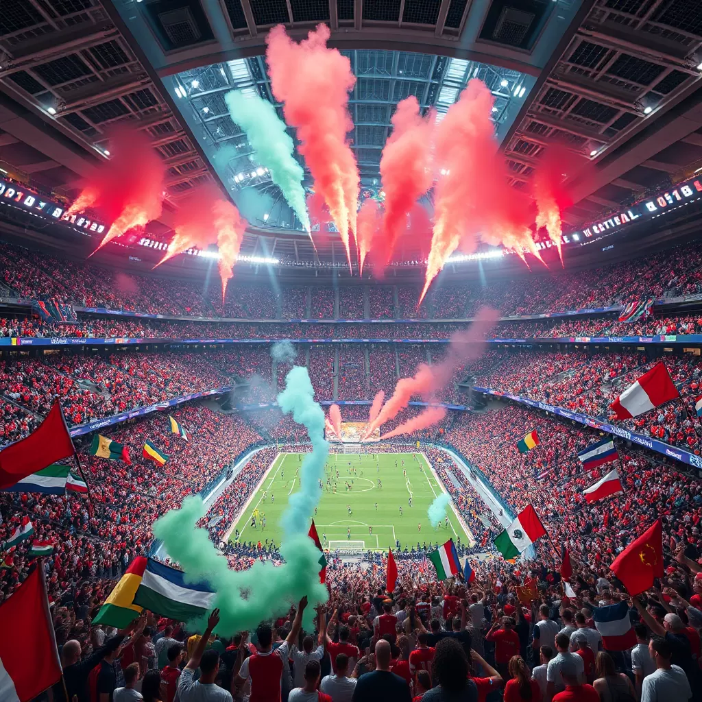 J188a.net tổng hợp các phương án đá phạt góc trước bán kết World Cup 2026 – Chiến thuật từ cao thủ