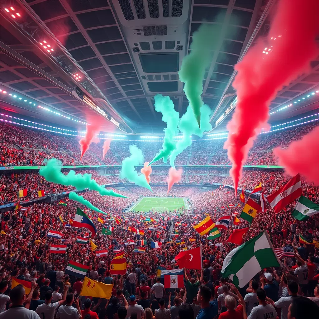 Ai Là Thủ Môn Xuất Sắc Nhất World Cup 2026? Những Cái Tên Khiến Cả Thế Giới Phải Ngả Mũ