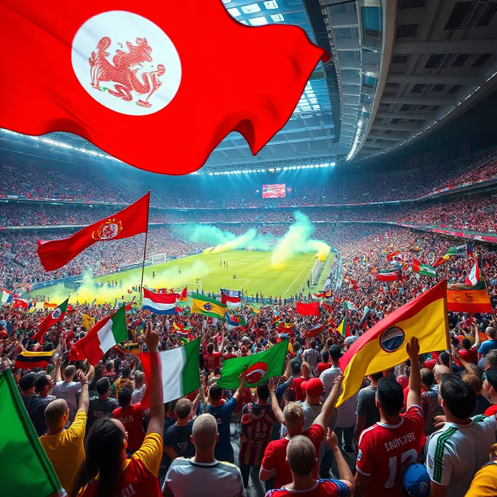 World Cup 2026 và những màn trình diễn cá nhân xuất sắc: Ai sẽ là ngôi sao?
