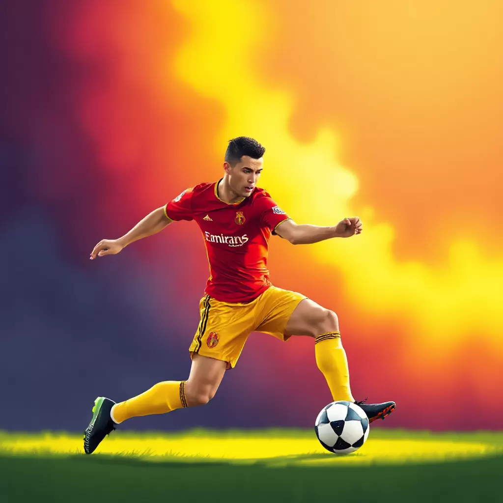 Những yếu tố ngoài chuyên môn ảnh hưởng chung kết World Cup 2026 tại xx88.xyz — view 5