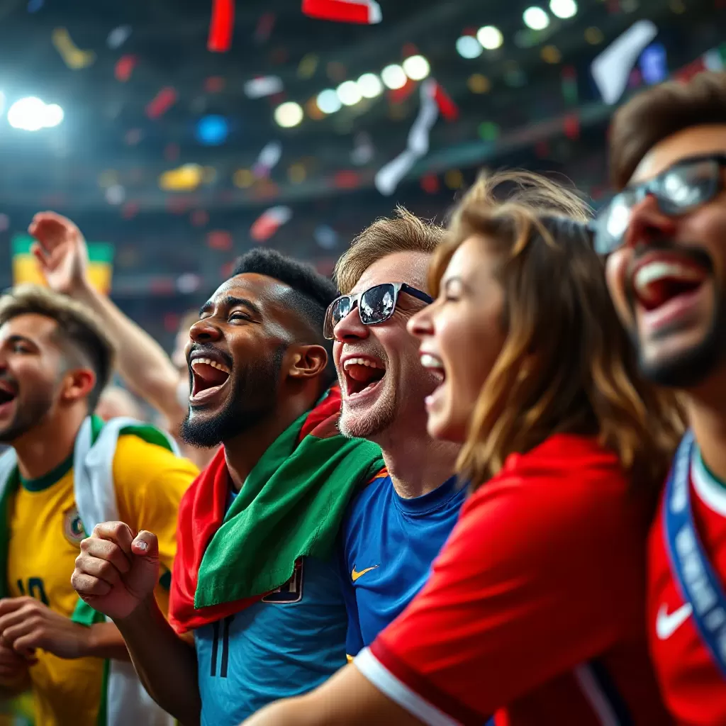 Chung Kết World Cup 2026: Ai Sẽ Là Cầu Thủ Quyết Định Trận Đấu? — view 2