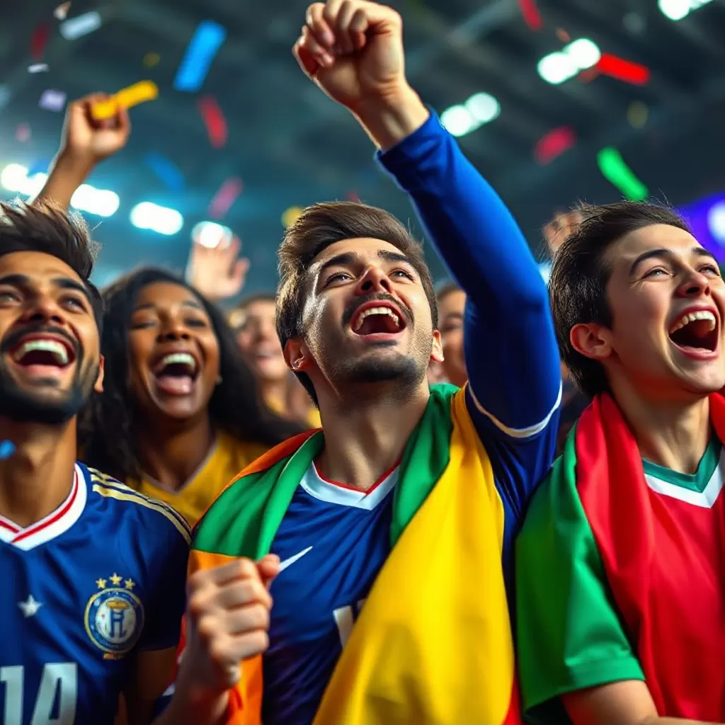 World Cup 2026: Những đại diện châu Á đáng chờ đợi nhất
