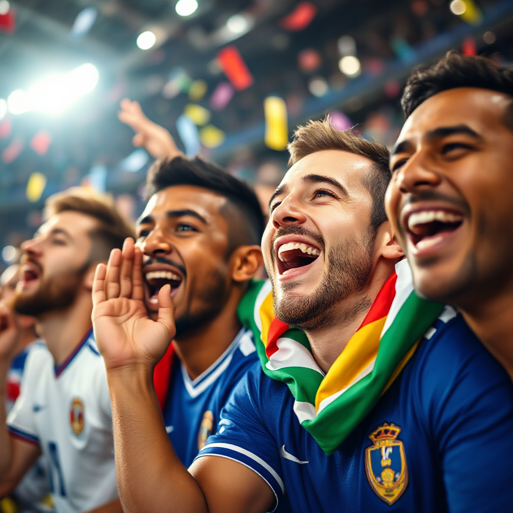 Những Con Số Thống Kê Ấn Tượng Tại World Cup 2026