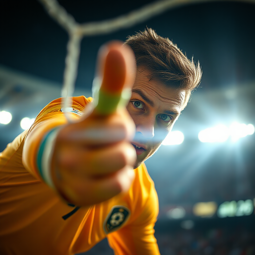 World Cup 2026: Giải đấu của cảm xúc, khát vọng và vinh quang