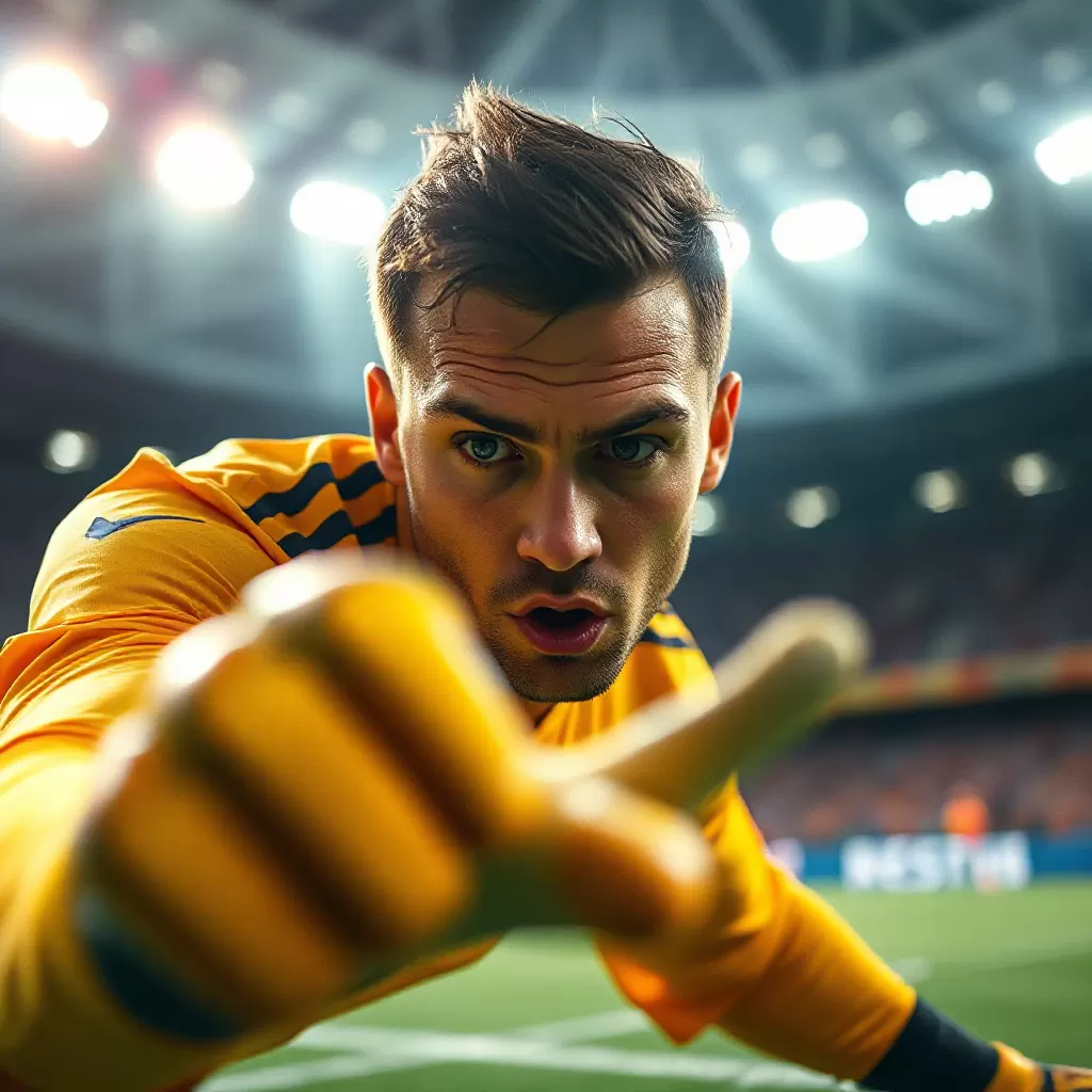 Đánh giá chi tiết khả năng thay đổi đội hình do cảnh báo chấn thương tại bán kết World Cup 2026 qua Kuwin — view 3