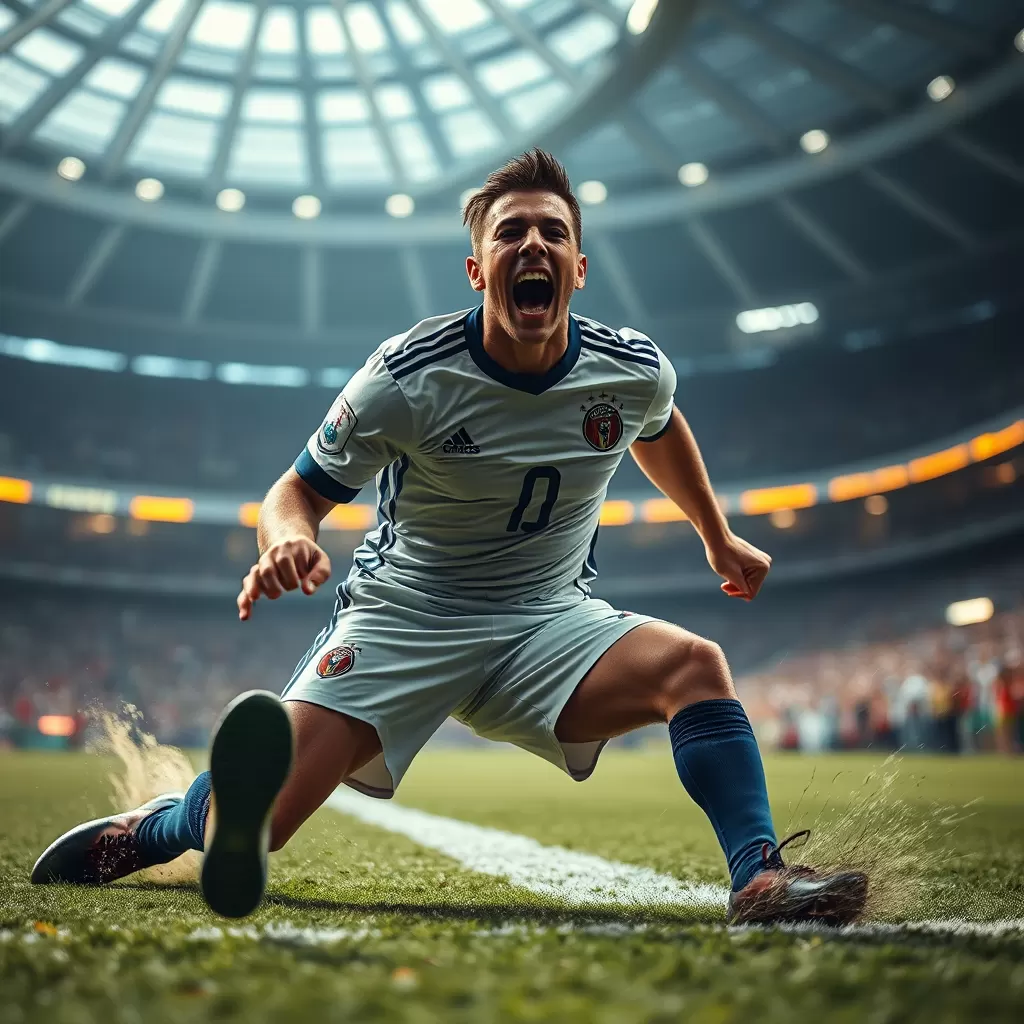 sc88.day Sports Gaming Guide: Football Events and Match Insights – A Step-by-Step Scenario — view 3