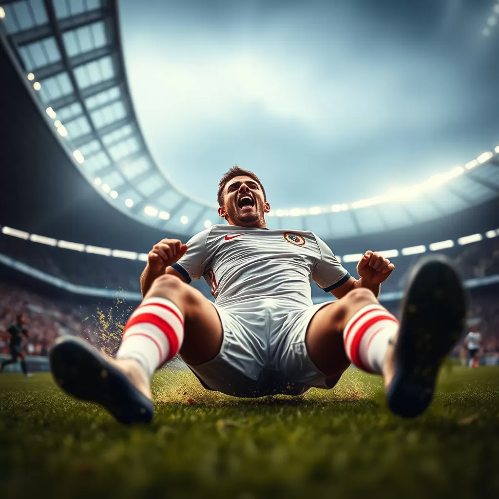 World Cup 2026: Khi các cường quốc bóng đá khẳng định vị thế trên đất Mỹ