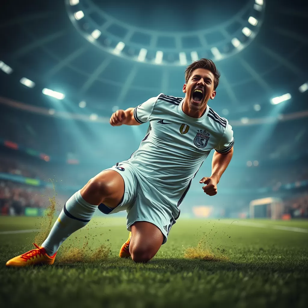 Khả năng tạo đột biến từ cầu thủ dự bị tại Bán kết World Cup 2026 qua sin88ax.com — view 2