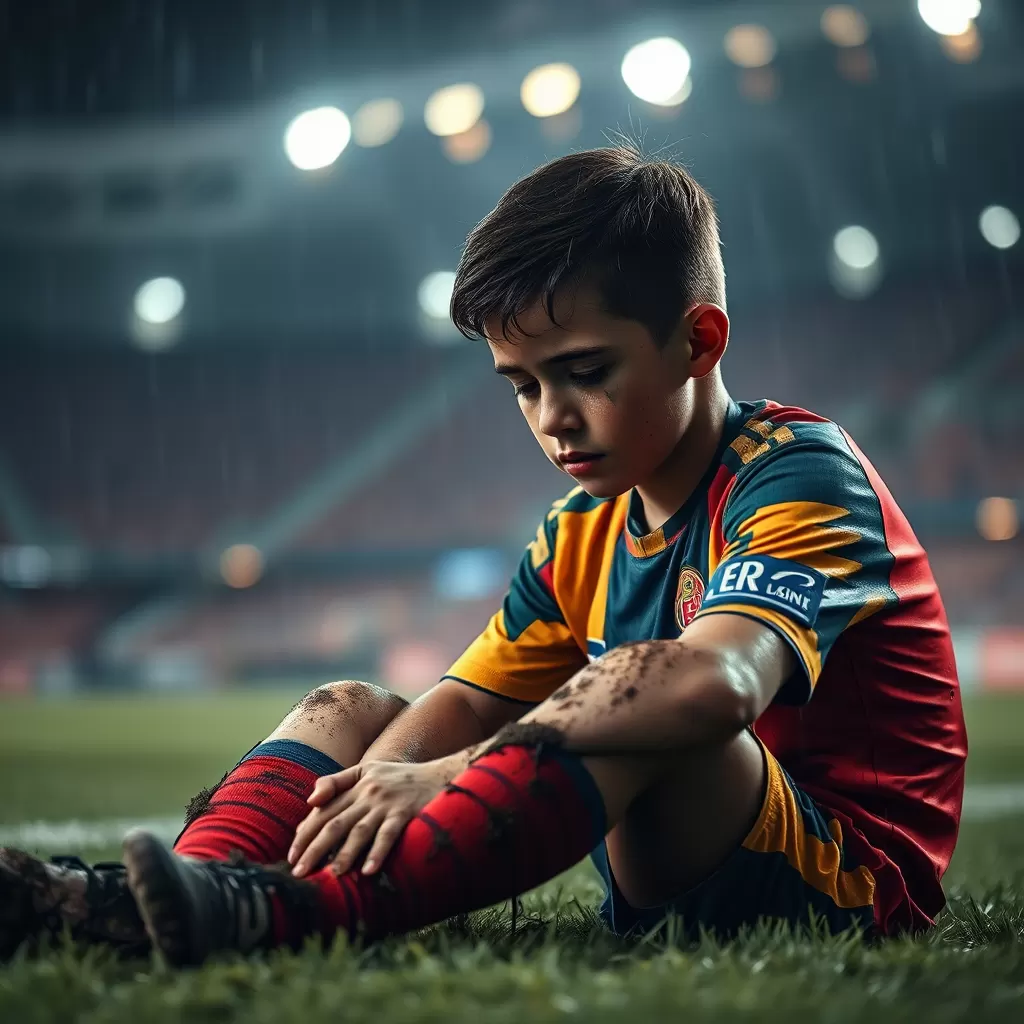 World Cup 2026: Cuộc Chiến Cuối Cùng – Bóng Đá Sẽ Không Còn Như Xưa