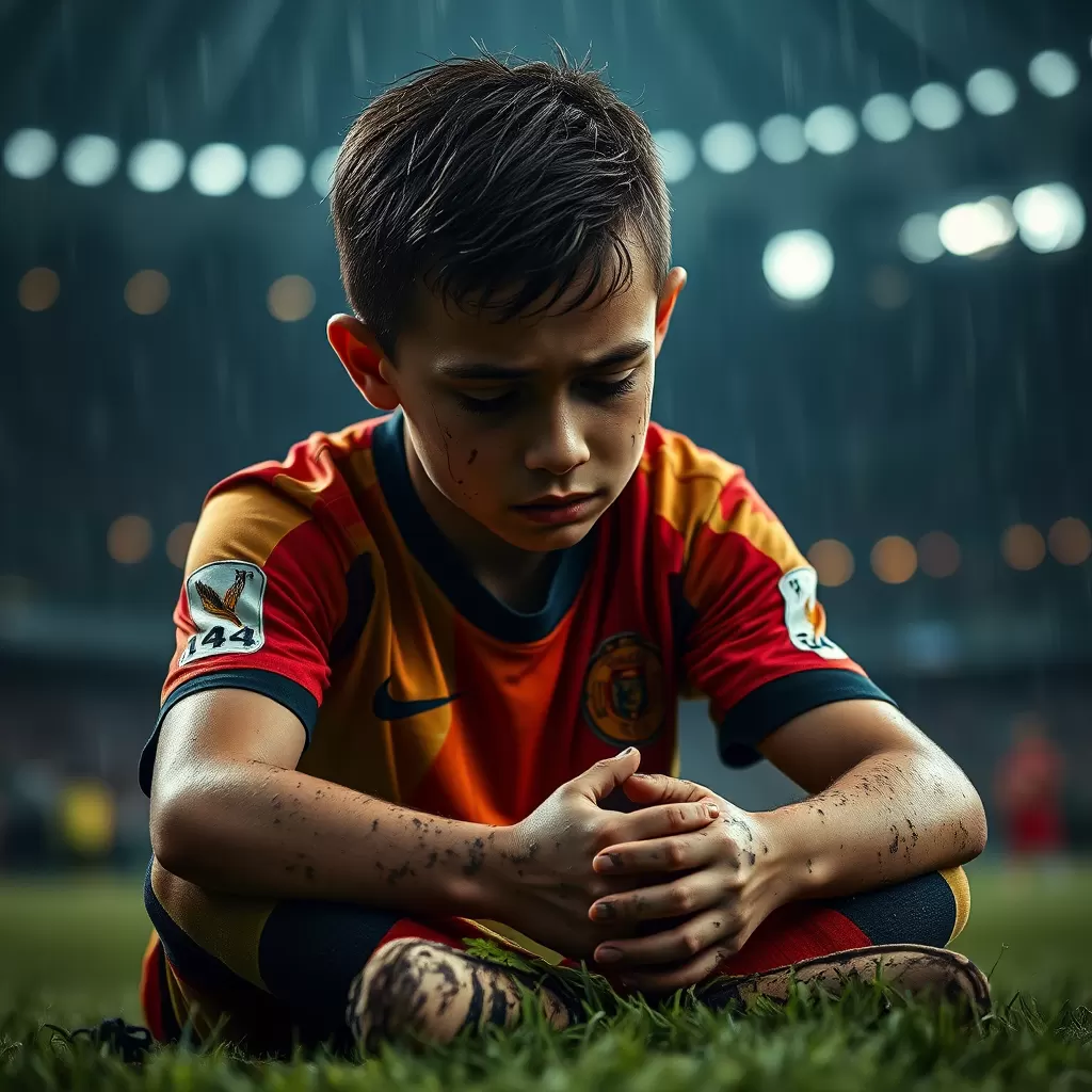 World Cup 2026 Và Những Giấc Mơ Vô Địch Thành Hiện Thực