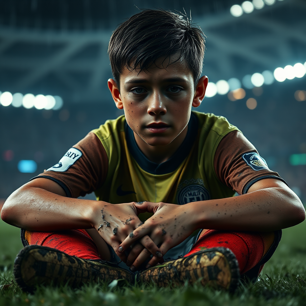 World Cup 2026 Và Những Cuộc Chiến Không Khoan Nhượng: Cơn Sốt Bóng Đá Sắp Đổ Bộ