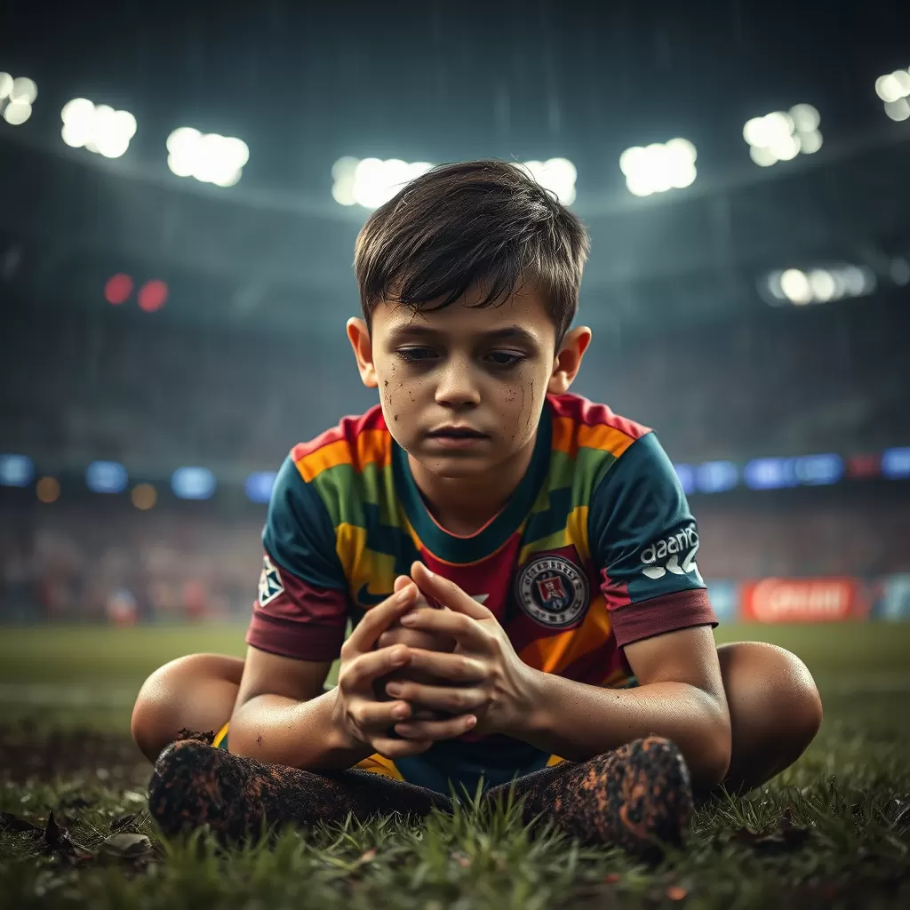World Cup 2026 Và Những Điều Kỳ Diệu Chỉ Có Trong Bóng Đá