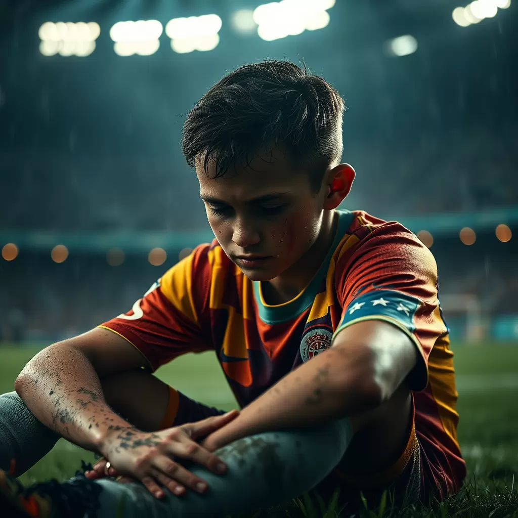Những yếu tố ảnh hưởng đến tâm lý cầu thủ trong loạt luân lưu tại bán kết World Cup 2026 trên s666i.net — view 5