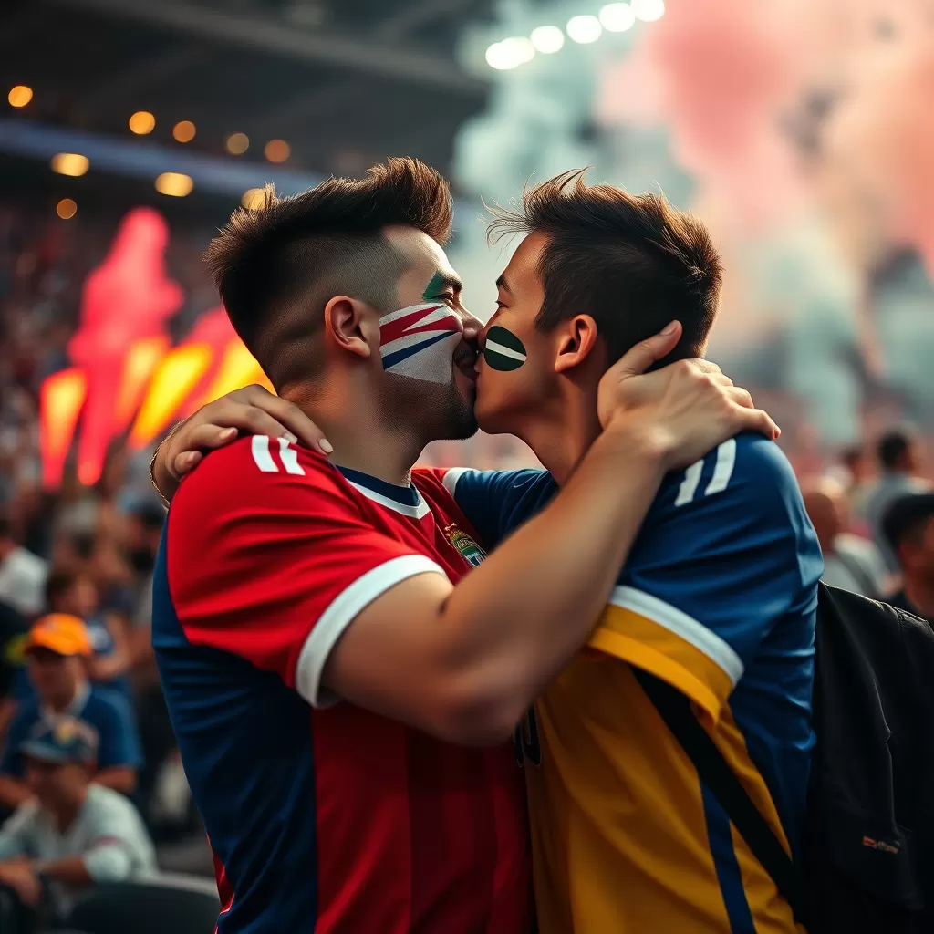 World Cup 2026 Và Những Bất Ngờ Làm Giới Chuyên Môn Kinh Ngạc