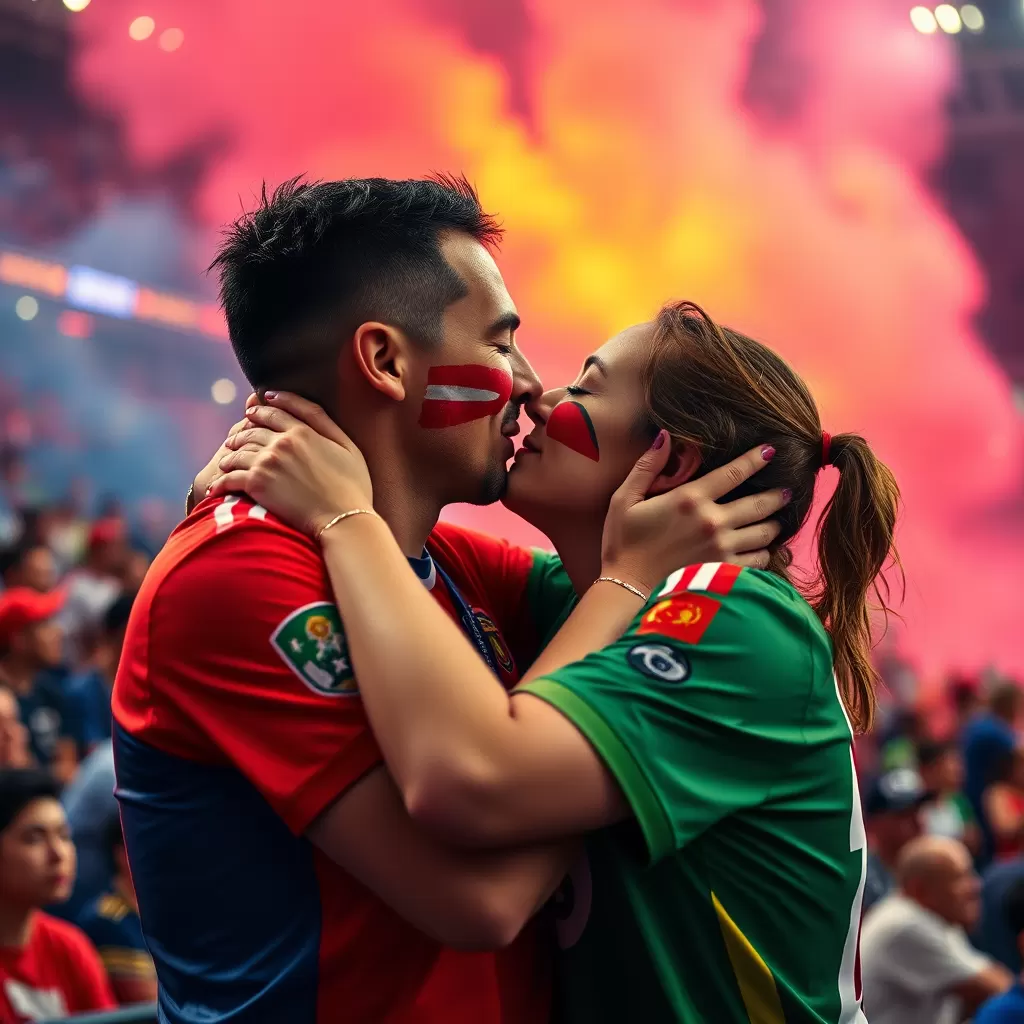 NH88az.com đánh giá sự khác biệt giữa kết quả và hiệu suất tại bán kết World Cup 2026 — view 4