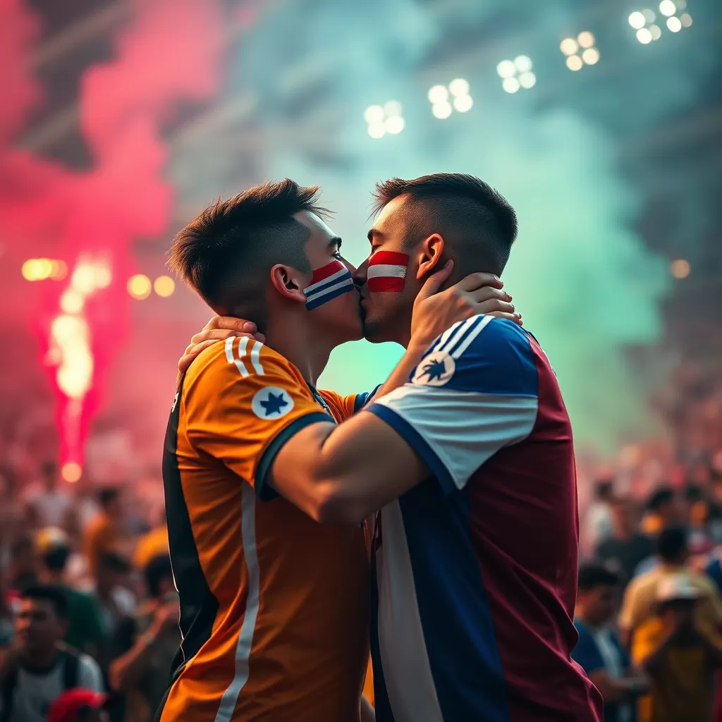 Cập Nhật Đội Hình Chính Thức Trước Chung Kết World Cup 2026 Tại hitclubvn.uk.net — view 3