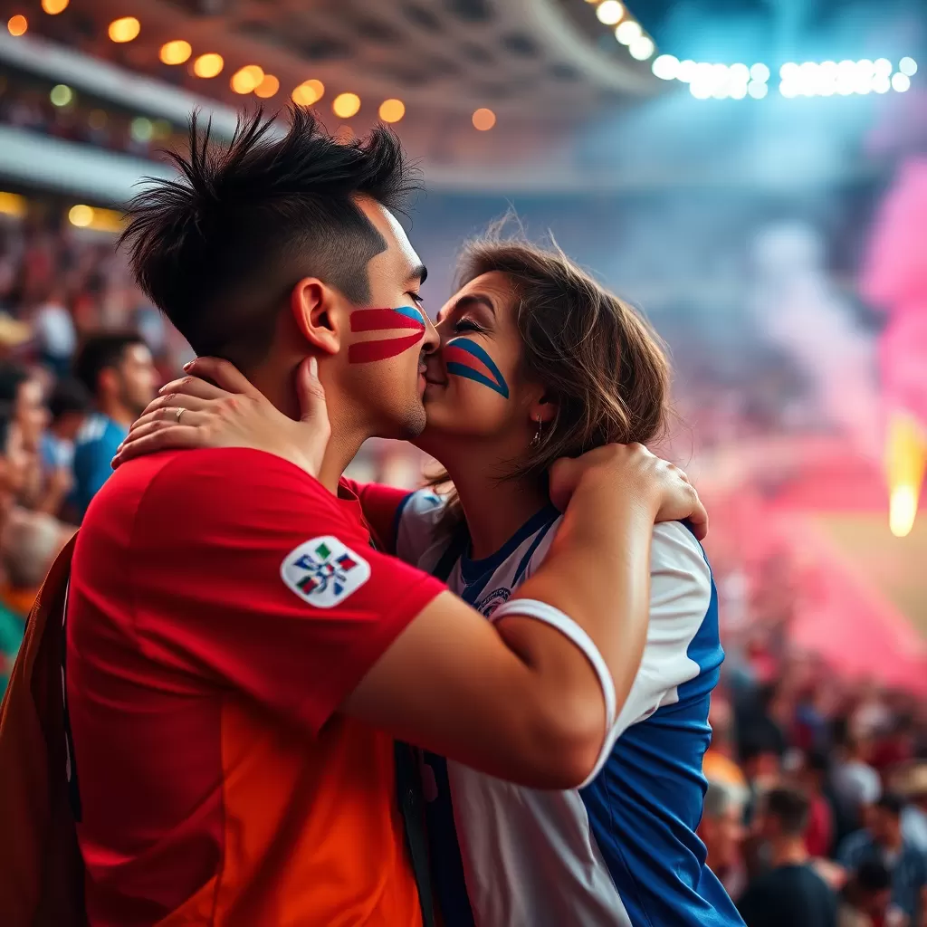69vnax.com Tổng Hợp Phản Ứng Của Khán Giả Sau Bán Kết World Cup 2026 — view 3