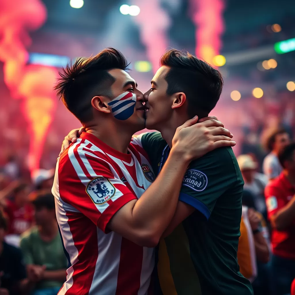 Chung Kết World Cup 2026: Những Ngôi Sao Sáng Nhất Trên Sân Cỏ