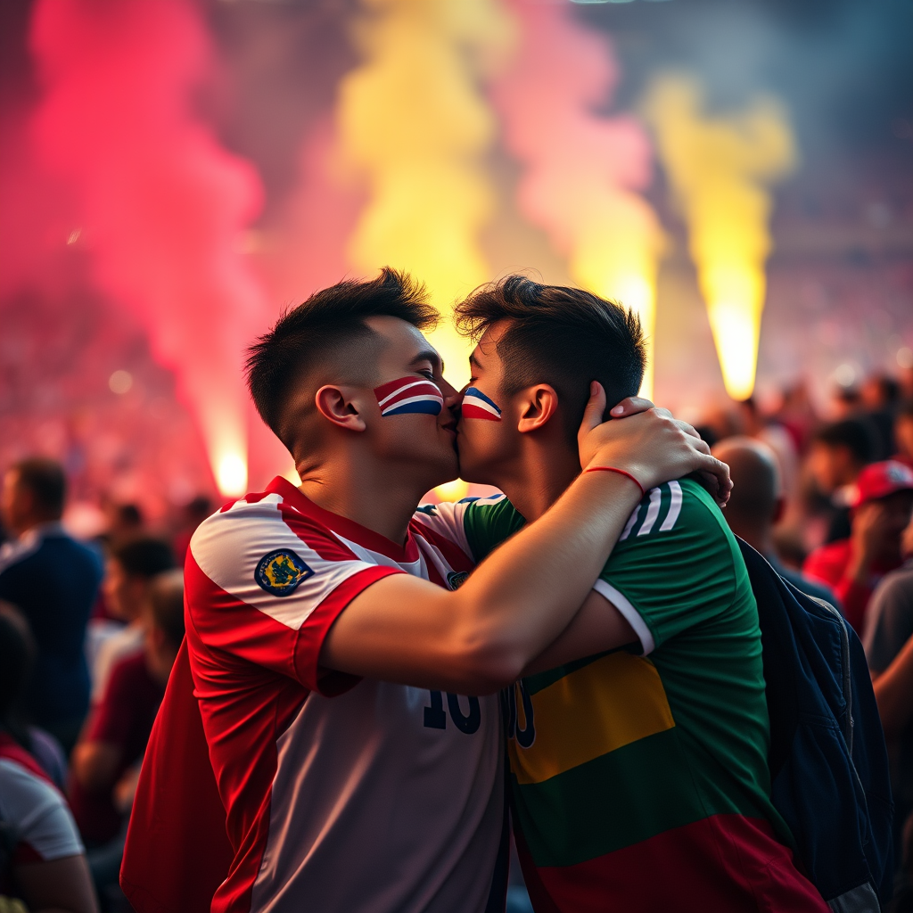World Cup 2026 và sự bùng nổ của thế hệ cầu thủ trẻ toàn cầu