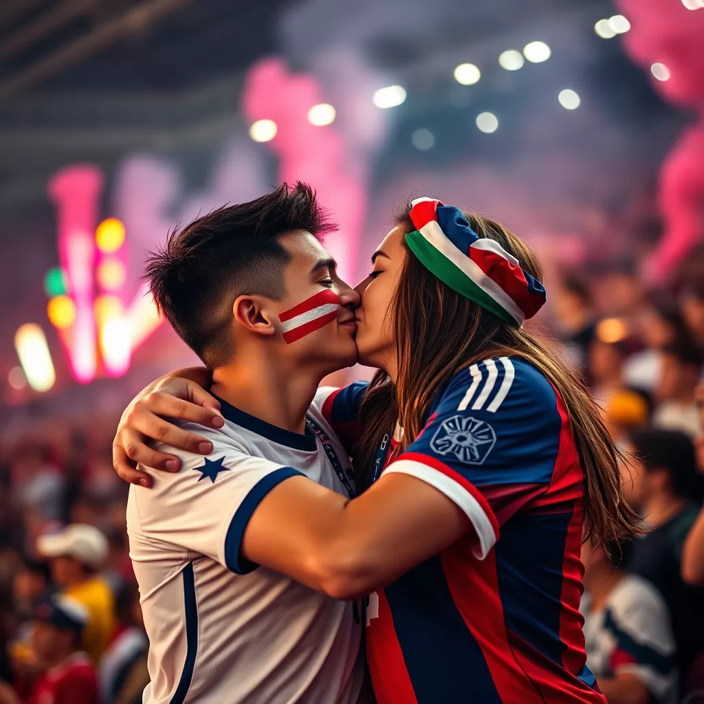 Cập Nhật Đội Hình Chính Thức Trước Chung Kết World Cup 2026 Tại hitclubvn.uk.net — view 5