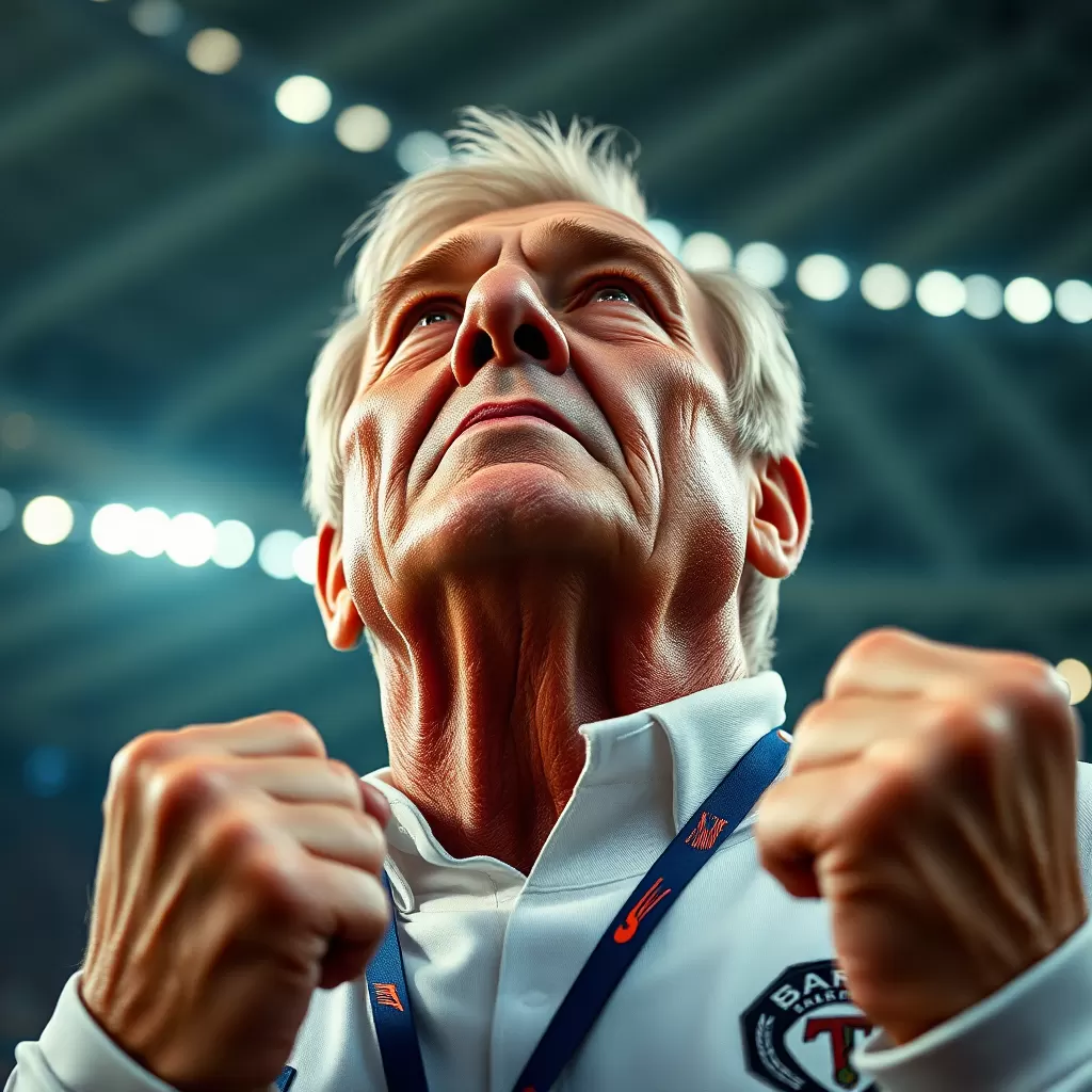 World Cup 2026 Và Những Màn Bùng Nổ Cảm Xúc Không Thể Rời Mắt