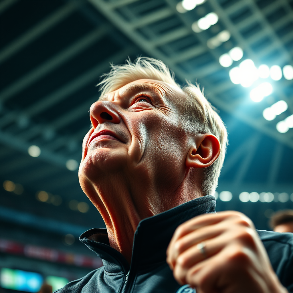 World Cup 2026 và Những Người Hùng Thầm Lặng: Họ Là Ai?