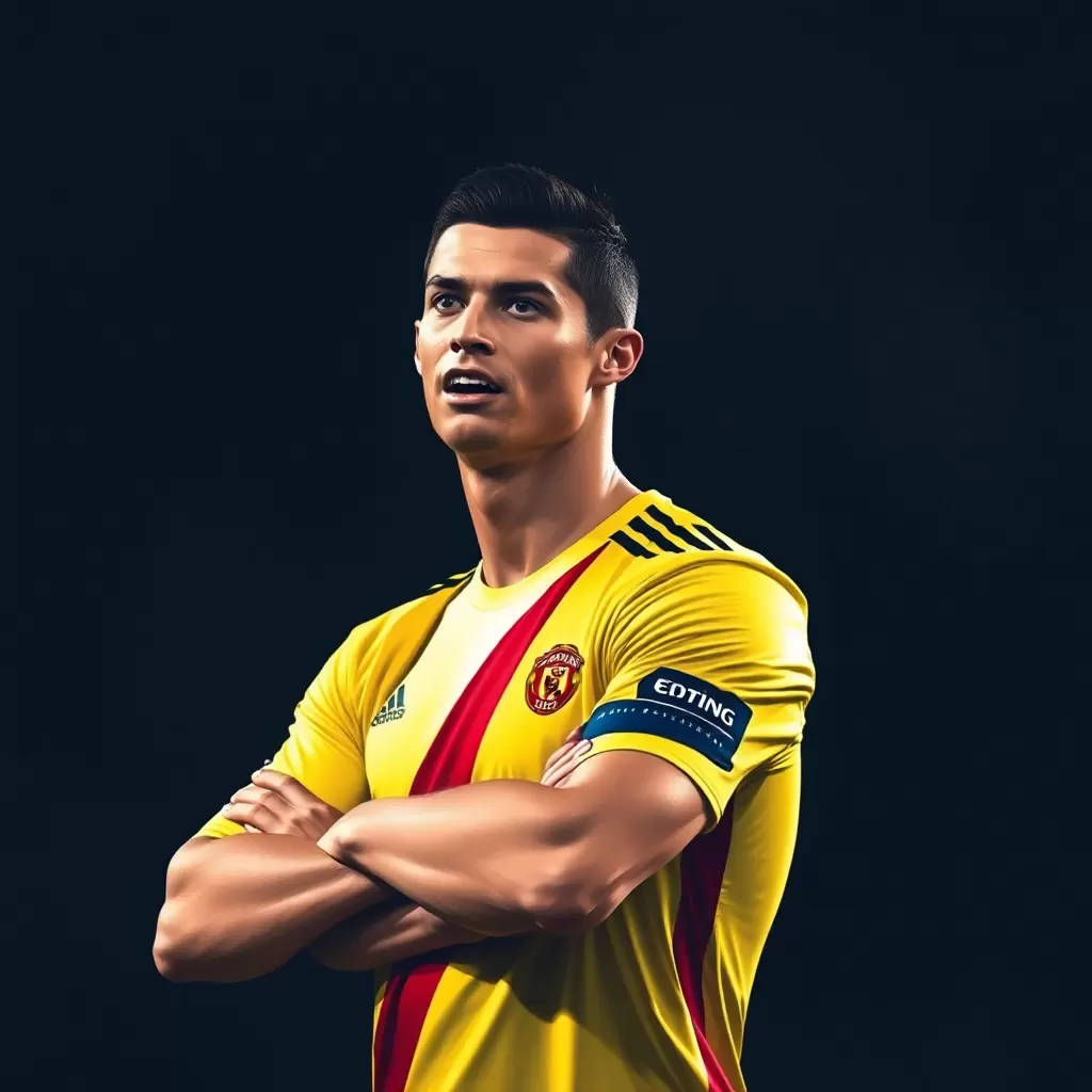 World Cup 2026: Những Câu Chuyện Truyền Cảm Hứng Sẽ Thay Đổi Cách Nhìn Của Bạn — view 5