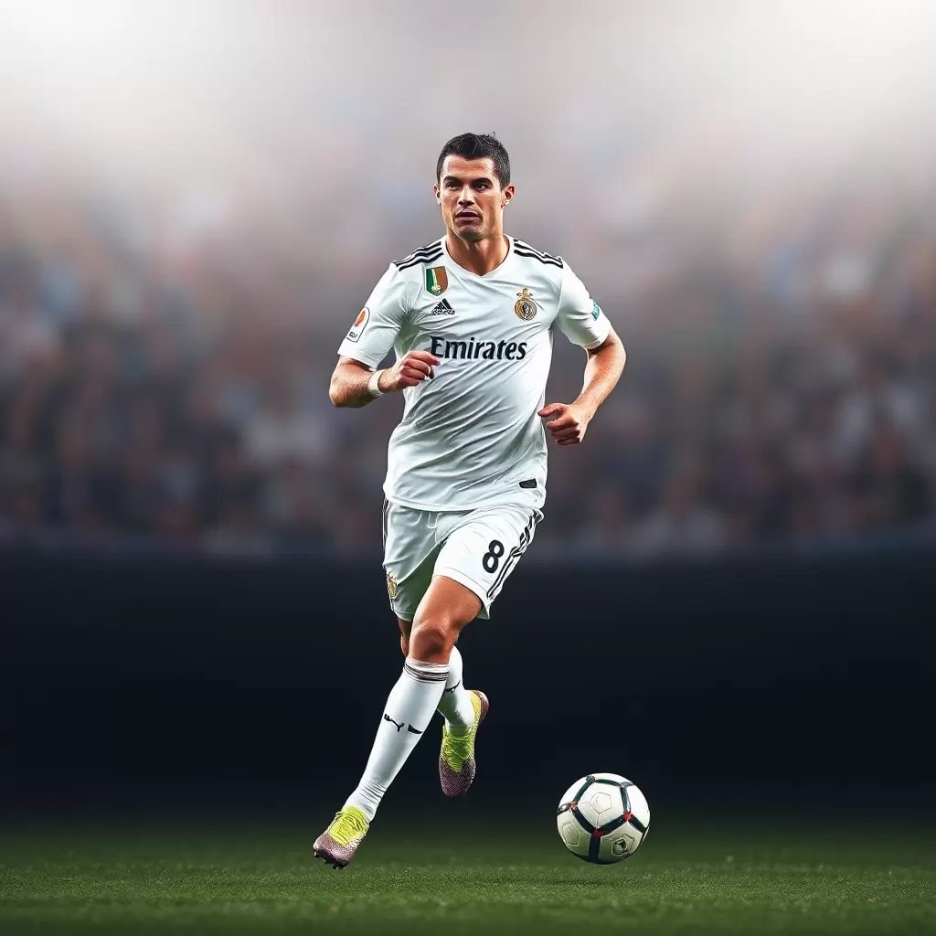 Các Sân Vận Động Hoành Tráng Của World Cup 2026 – Niềm Tự Hào Của Bóng Đá Thế Giới