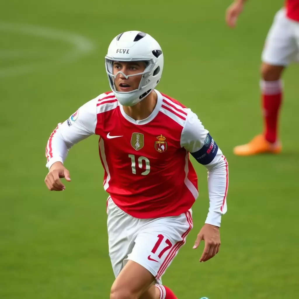 World Cup – Nơi vinh quang định đoạt, và câu chuyện của những người dám mơ — view 2