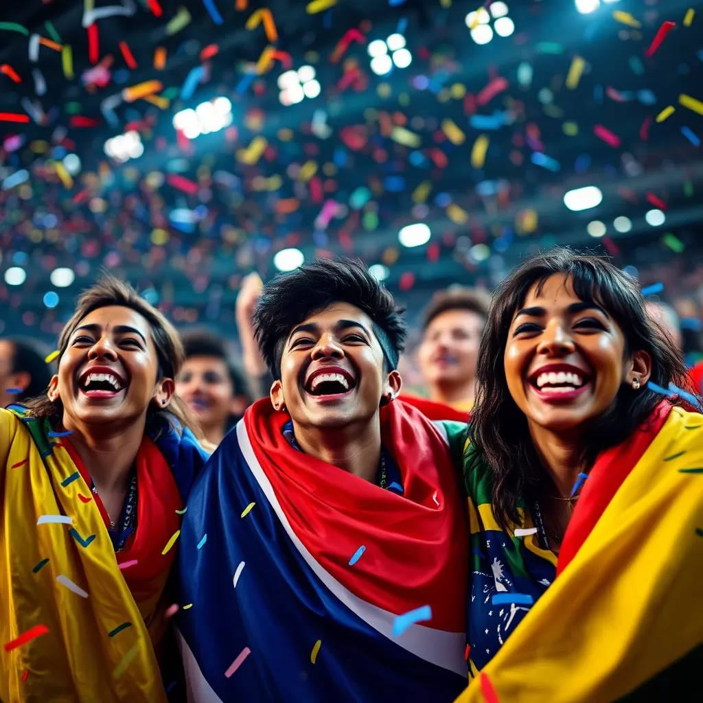 World Cup 2026: Những đội bóng có hàng công hiệu quả cao — view 4