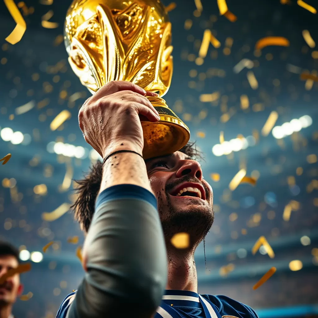 World Cup 2026: Những đội bóng có hàng công hiệu quả cao — view 3