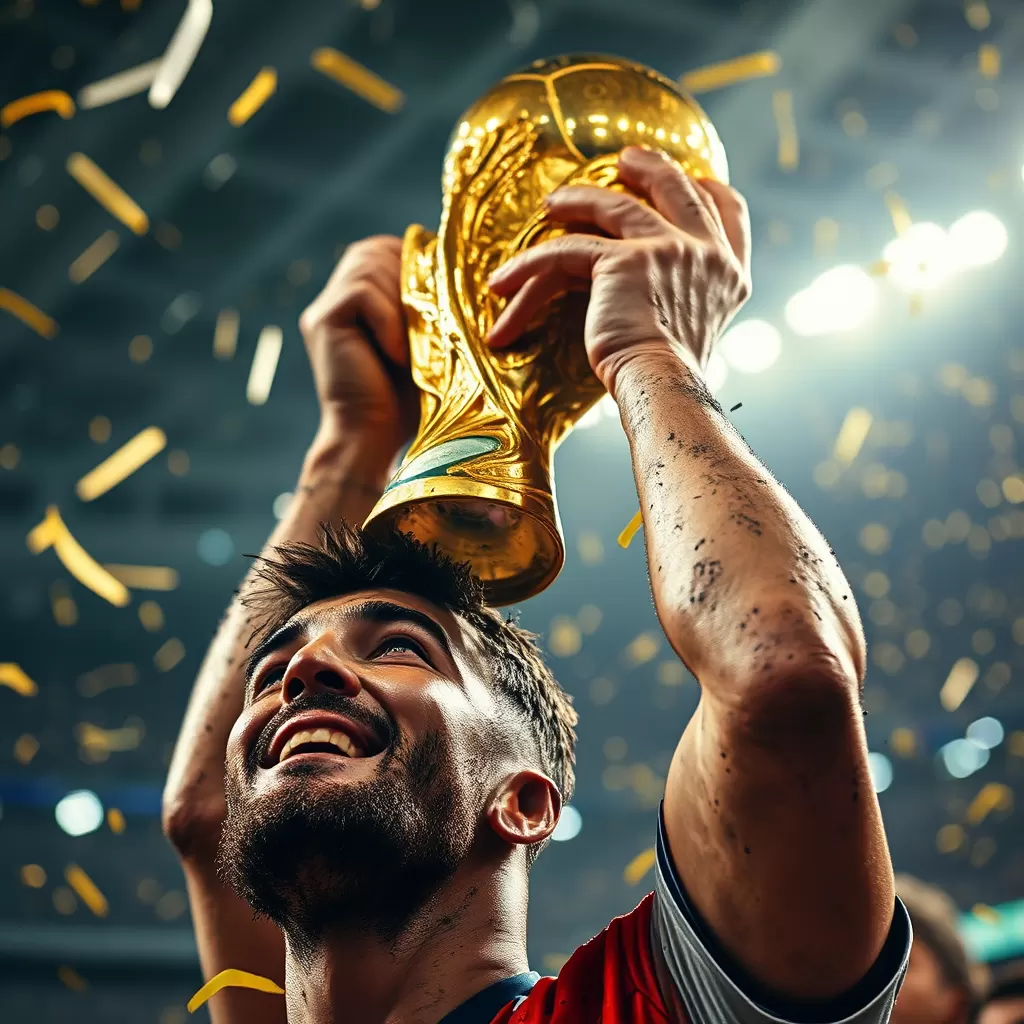 Những câu chuyện bên lề đáng chú ý tại Bán kết World Cup 2026 trên s8.jpn.com — view 4
