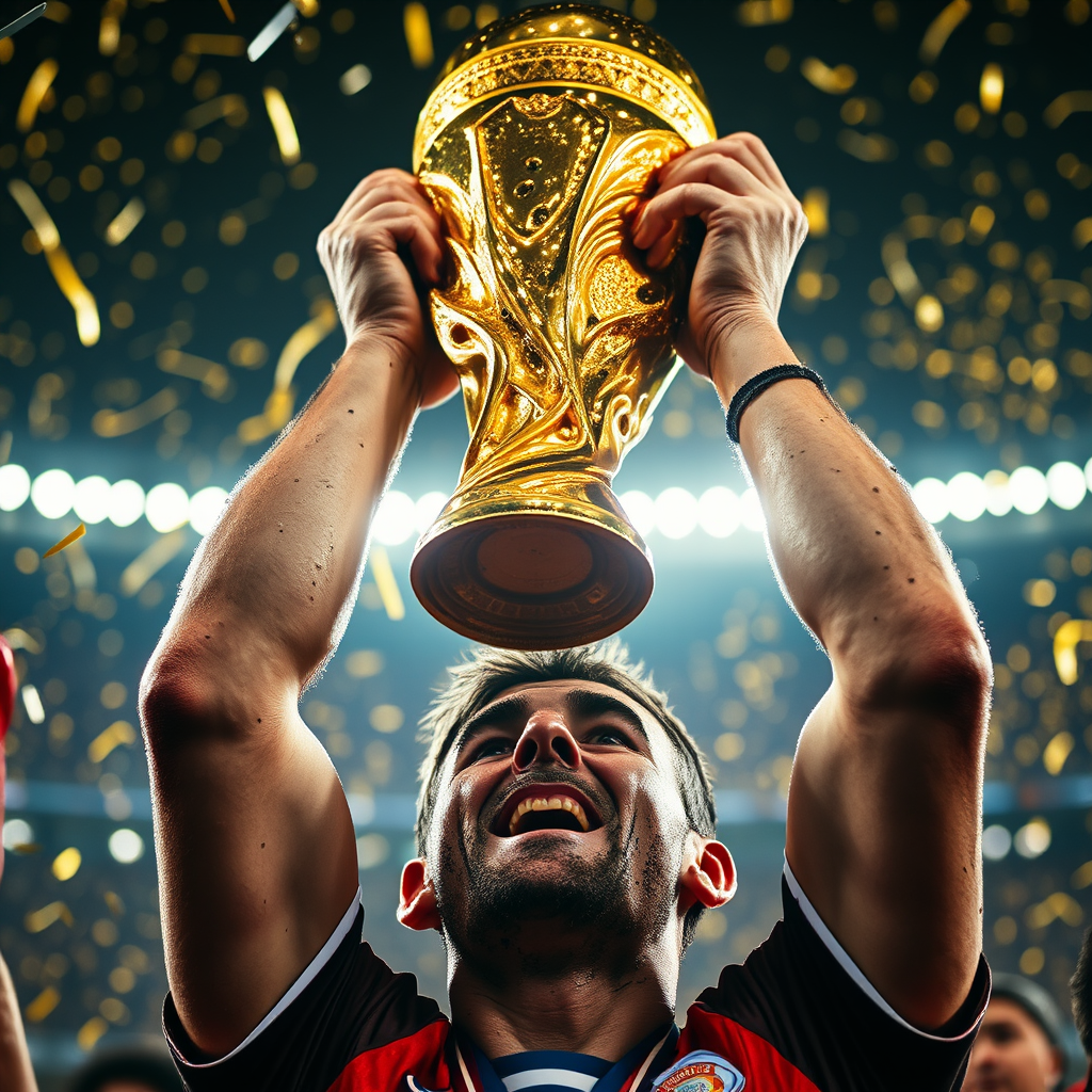 World Cup 2026: Những Điều Chưa Từng Xảy Ra Trong Lịch Sử